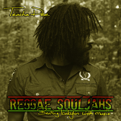 Teacha Dee -  Smoke and Fly - Kingston Town Riddim