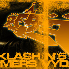 KLASH V / VYDA - AMERS / 7FA7 PROPAGANDA /