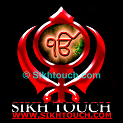 sikh touch