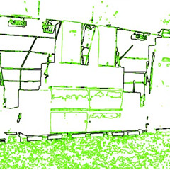 Transmission encoded