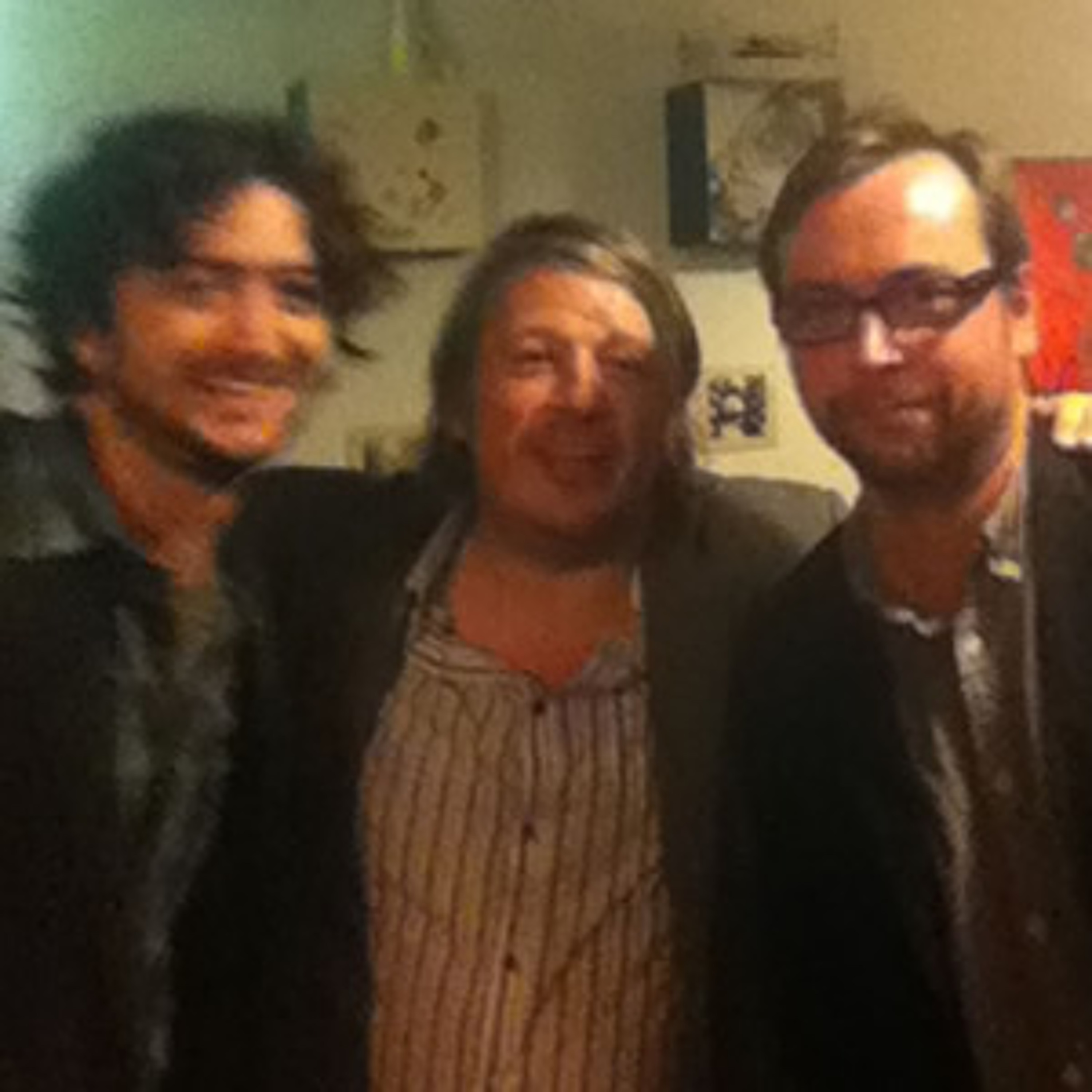 Richard Herring\'s Edinburgh Fringe Podcast 2011