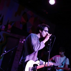 Cloud Nothings, "No Sentiment (Live at Converse Rubber Tracks)"