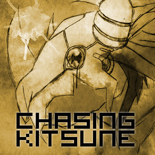 Chasing Kitsune