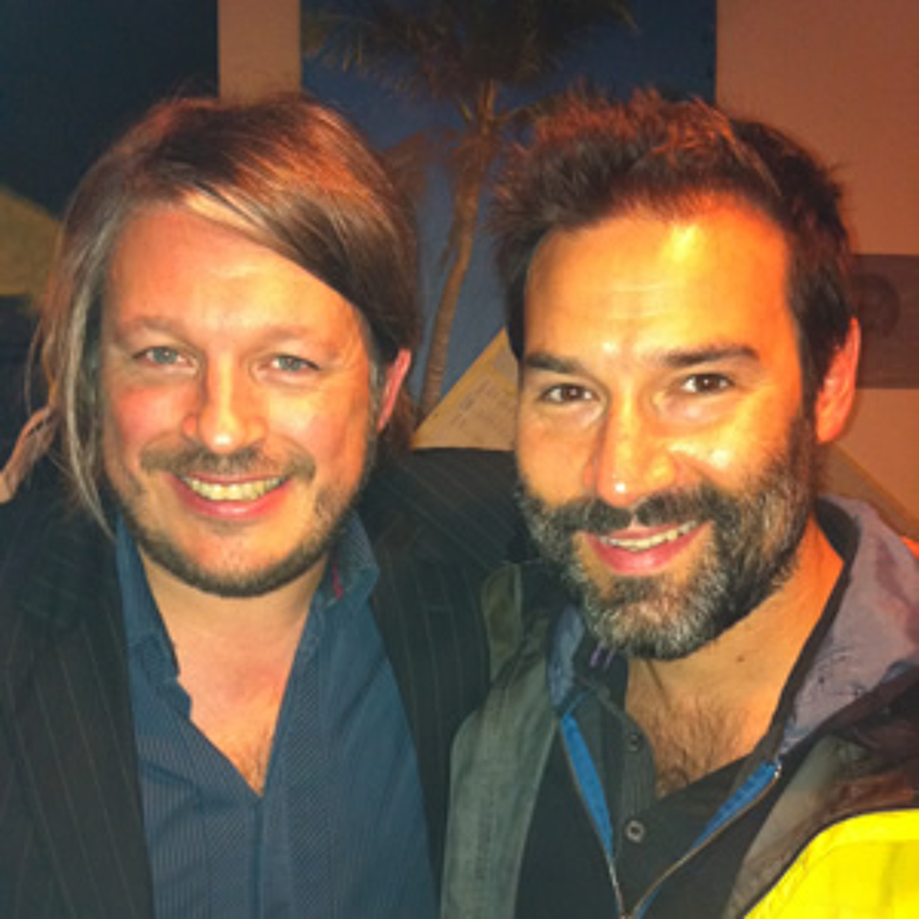 Richard Herring\'s Edinburgh Fringe Podcast 2011