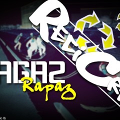 Recicrew- Sagaz Rapaz
