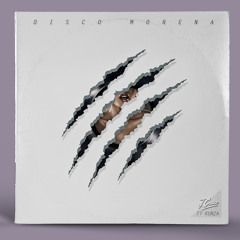 Disco Morena auf Deutsch ( German Version ; Versión en Alemán )