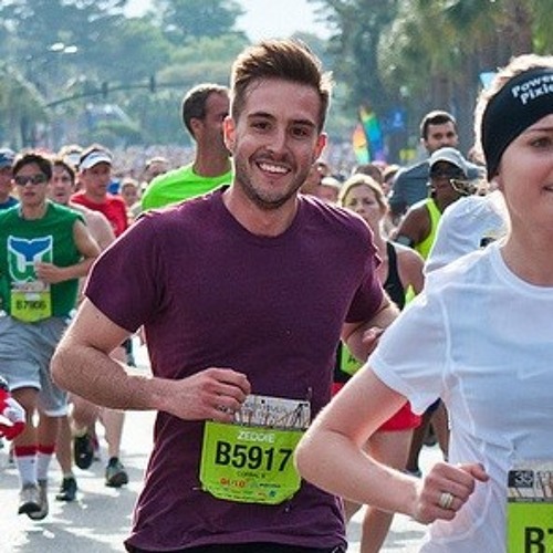 Ridiculously Photogenic Guy