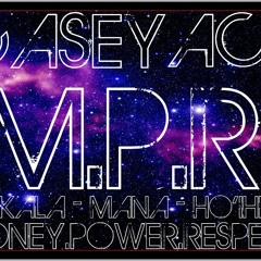 13 Your Man ft. Kaipo Kapua MPRM