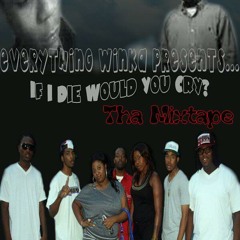 Streetz, Ave Da Grizz, LV - So Many Tears