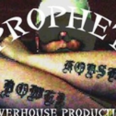 Prophet -One Smooth Brutha- R-n-B Instrumental