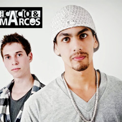 Cacio & Marcos - As Mina Pira