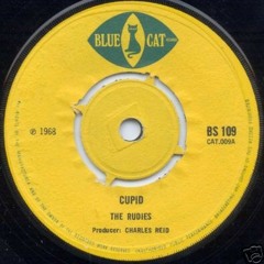 Radio Reggae Scorcher - Blue Cat special 1968-69