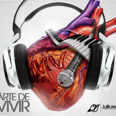 Dj Peligro  & Joelo Vasquez  - Juegos Electrizantes VOL 3