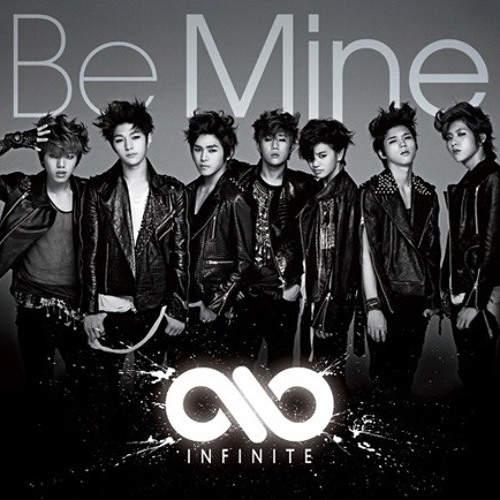 Stream Infinite - Be Mine Japanese Ver.mp3 by Yang Dae_Tita | Listen online  for free on SoundCloud