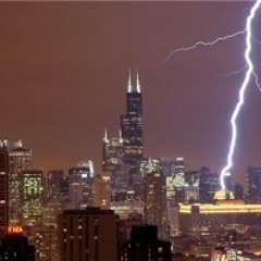 April Thunder