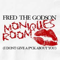 Fred Da Godson-Monique's room remix Gio Zoeprano & Benny Blanco