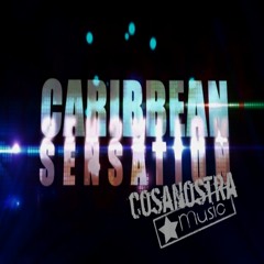 Caribbean sensation