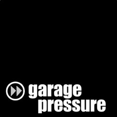 Filth Collins Garage Pressure Guest Mix