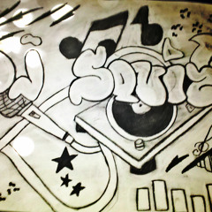 Reggae/Dancehall Dj Squizz