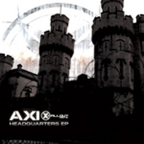 Axi - Cromosone (final )(Clip)