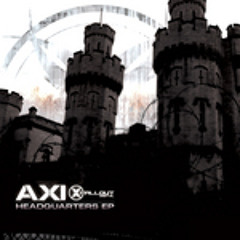 AXI - HEADQUARTERS CLIP