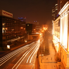 Paradise Circus (From the album 'Memory Lake' 2012)