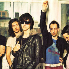 The Strokes - Hard To Explain (Live At Eurock Cannes)