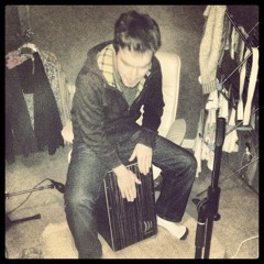 Heartbeats on Fire (KOL/Jose Gonzales mashup cover)