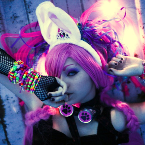 DJ S3rl - Little Kandi Raver [Full Mix] Master Download!