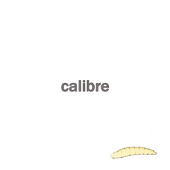 Calibre - No more