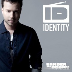 Moonbeam feat. Daniel Mimra - Look Around (Steve Kaetzel Remix) on Sander van Doorn's Identity 026