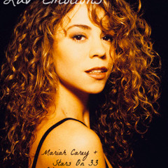 Luv Emotions [Scaredycat Edit]