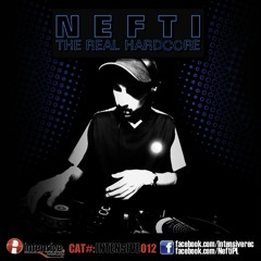 08. Nefti - The Fiddle (VIP Breakstep Mix) 128k
