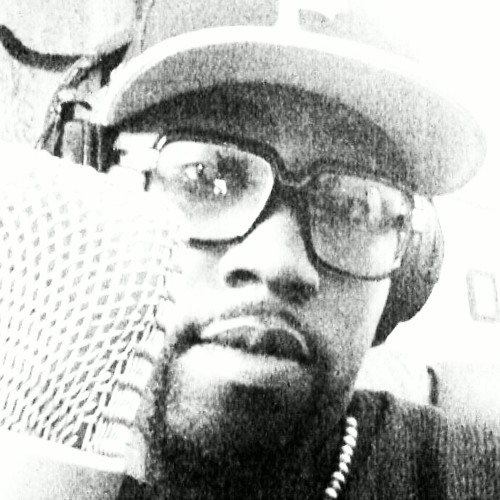 NOTHING BUT A #
