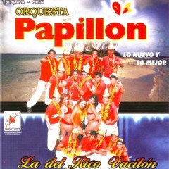 106 . Silvido de Amor - Orquesta Papilon [ Version Sb] J.SB Revolution.