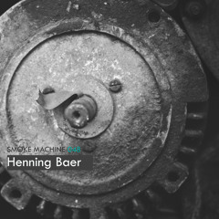 Smoke Machine Podcast 048 Henning Baer