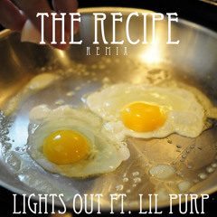 The Recipe [Remix] ft. Lil Purp (Kendrick Lamar ft. Dr. Dre)