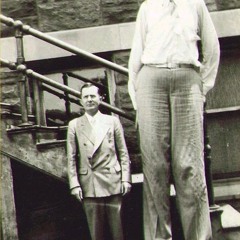 20 footz      Brooklyn Terry VS Erykah Badu