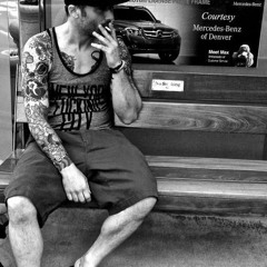 Blinded by The Light-The Streets-ColeStep