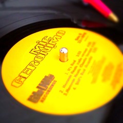 MIC GERONIMO / Shit's Real (mad Jazzy Remix)