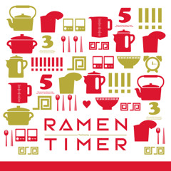 RAMEN TIMER DEMO
