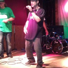 3rd Shift - 2DV$, Evil Doa, and Bad Guy