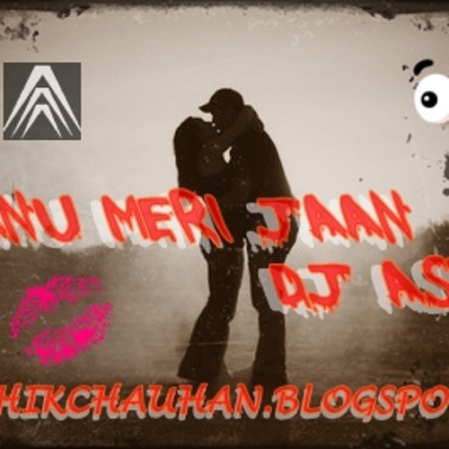 JANU MERE JAAN - DJ ASHIK