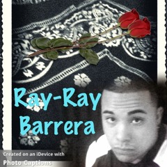 RamJam/RAY RAY BARRERA GOING HARD ON A FREESTYLE FLO @age 21 at SA TX