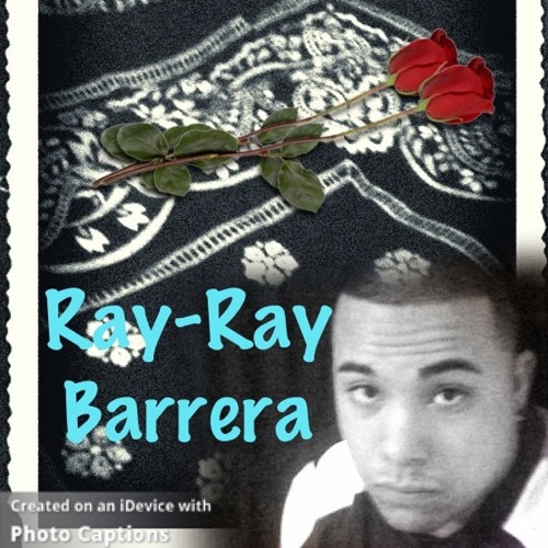 RamJam/RAY RAY BARRERA GOING HARD ON A FREESTYLE FLO @age 21 at SA TX