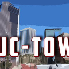 My City - T-Rex Ft. HEAT