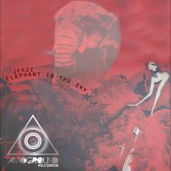 AVG121-JERZZ-Elephant In The Sky ALBUM-04-Barisart(freeDL)