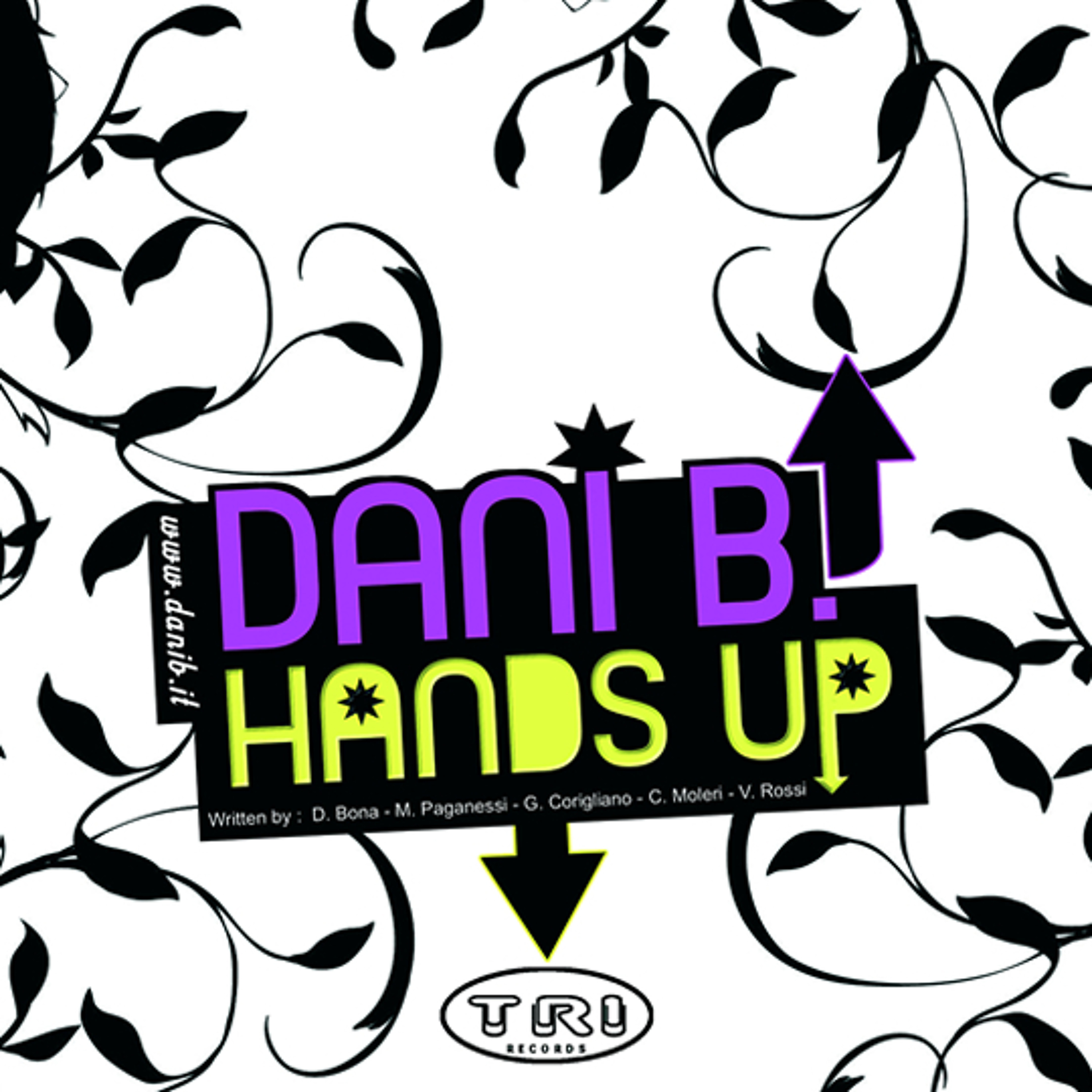 danibthedj