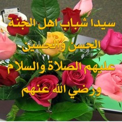 سيدا شباب جنة الخلود