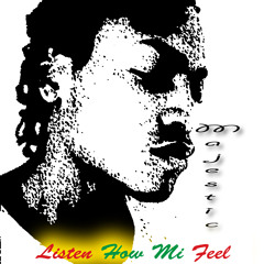 Majestic - Listen How Mi Feel